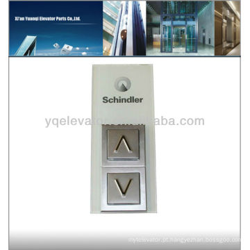 SCHINDLER LOP, SCHINDLER Elevador LOP ID.NR.55503685